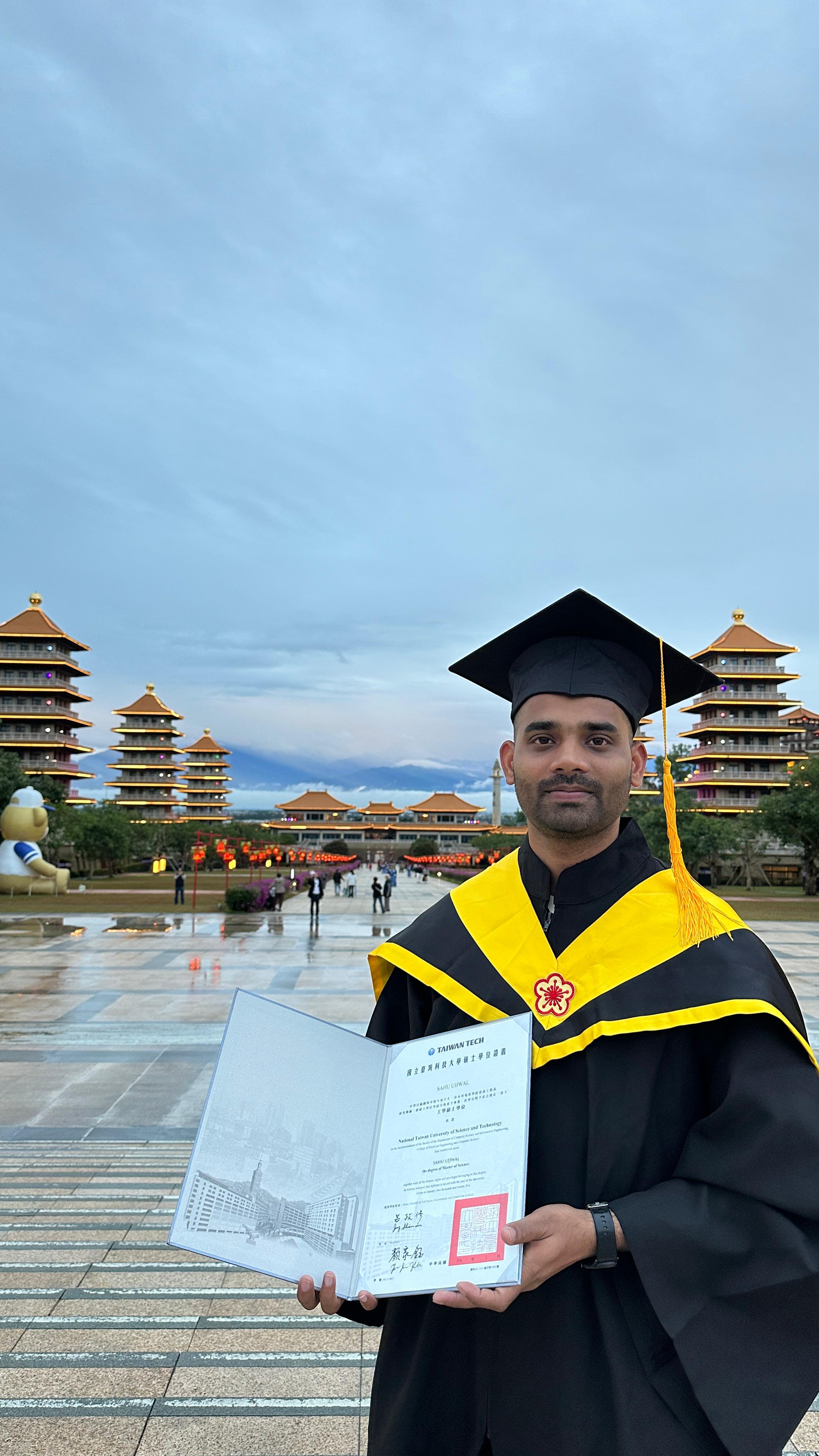 Graduation